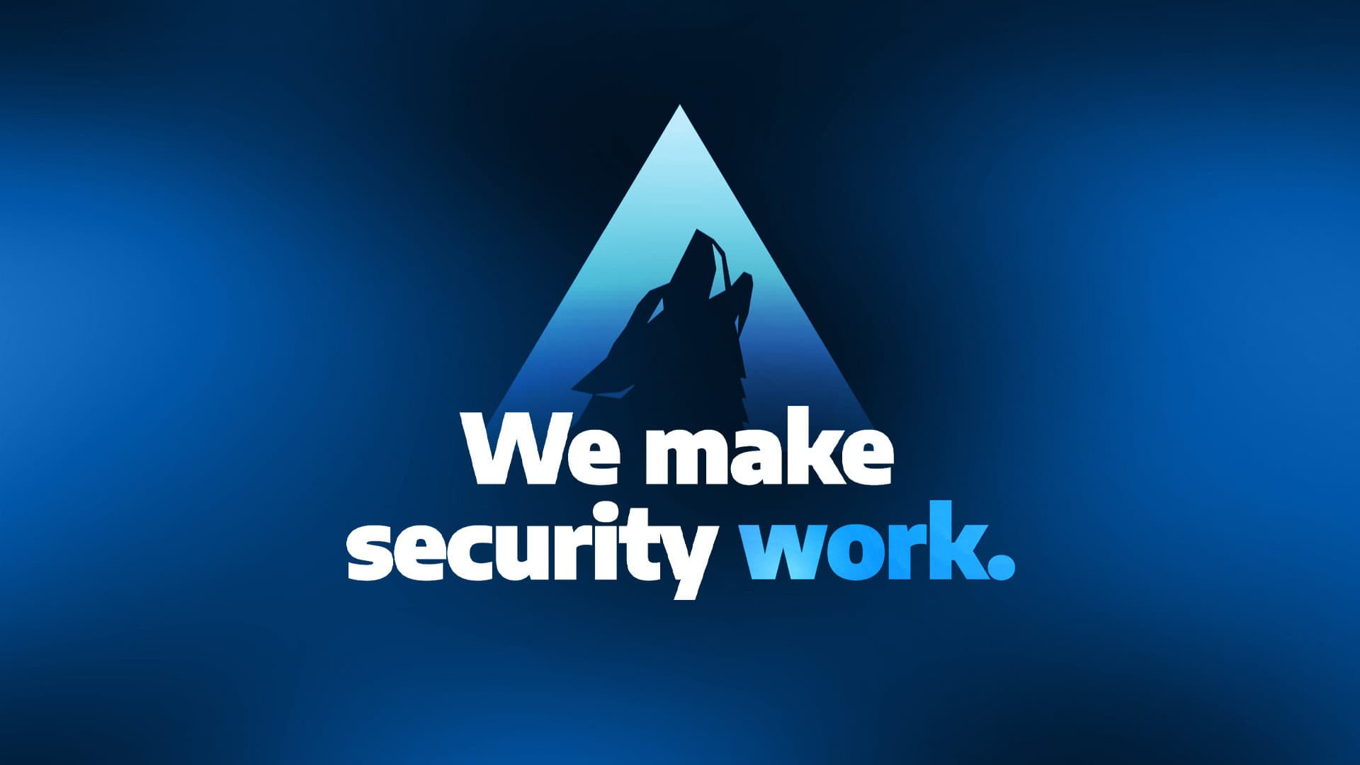 Arctic Wolf logo